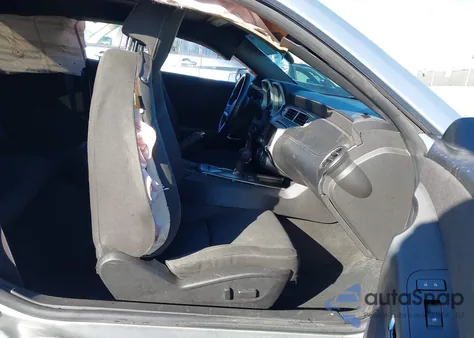 2015 Chevrolet Camaro 1Lt z USA, uszkodzony, nr VIN 2G1FD1E38F9255591